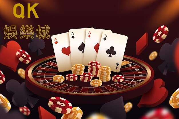 歡迎3A娛樂城